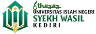Etheses UIN Syekh Wasil Kediri